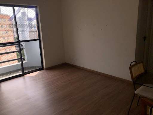 Apartamento em Jardim Celeste  -  São Paulo