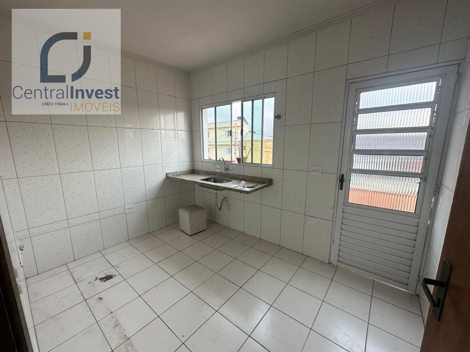 Casa de Condomínio, 2 quartos - Foto 8