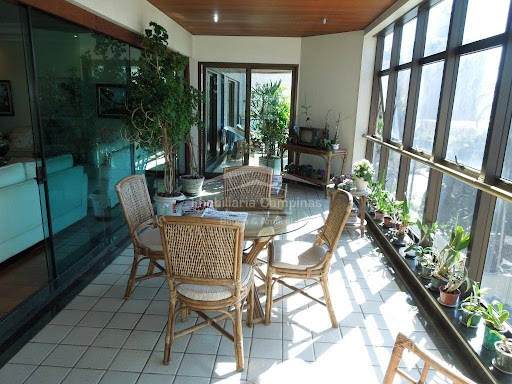 Apartamento, 4 quartos, 410 m² - Foto 6