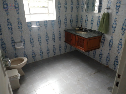 Banheiro