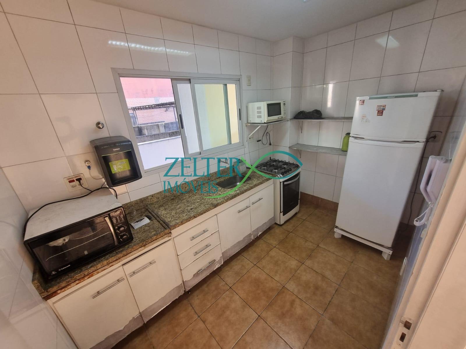 Apartamento à venda com 2 quartos, 1 banheiro, 1 vaga e 67m² no Parque Paulicéia, Duque de Caxias (RJ) — foto 22 de 26