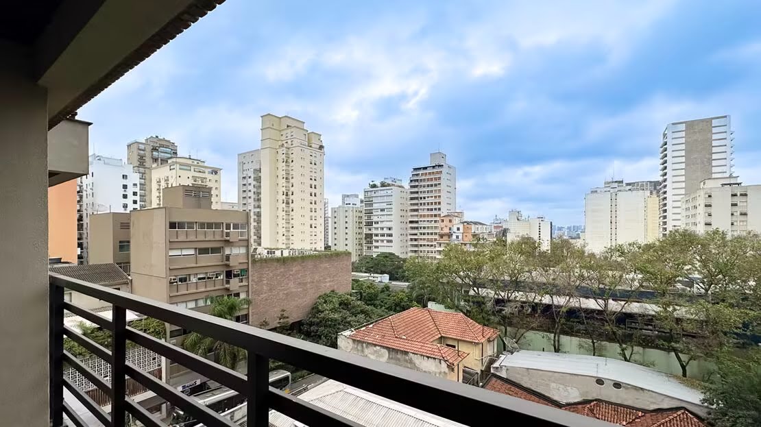 Apartamento à venda com 2 quartos, 2 suítes, 2 vagas e 100m² no Jardins, São Paulo (SP) — foto 14 de 30