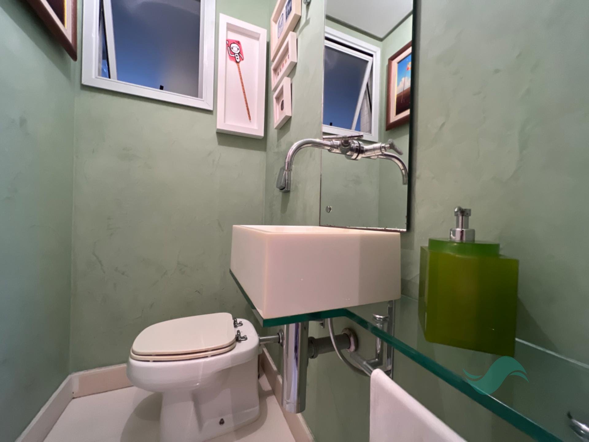 Apartamento à venda com 2 quartos, 1 suíte, 2 vagas e 151m² no Jurerê, Florianópolis (SC) — foto 12 de 27