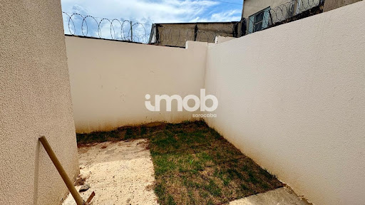 Casa em condomínio no Lopes de Oliveira  -  Sorocaba