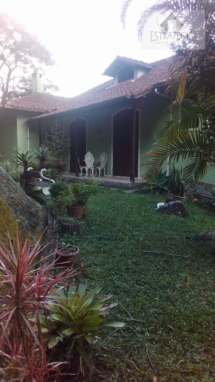 Casa à venda com 3 quartos, 1 suíte, 2 vagas e 180m² no Quitandinha, Petrópolis (RJ) — foto 16 de 23