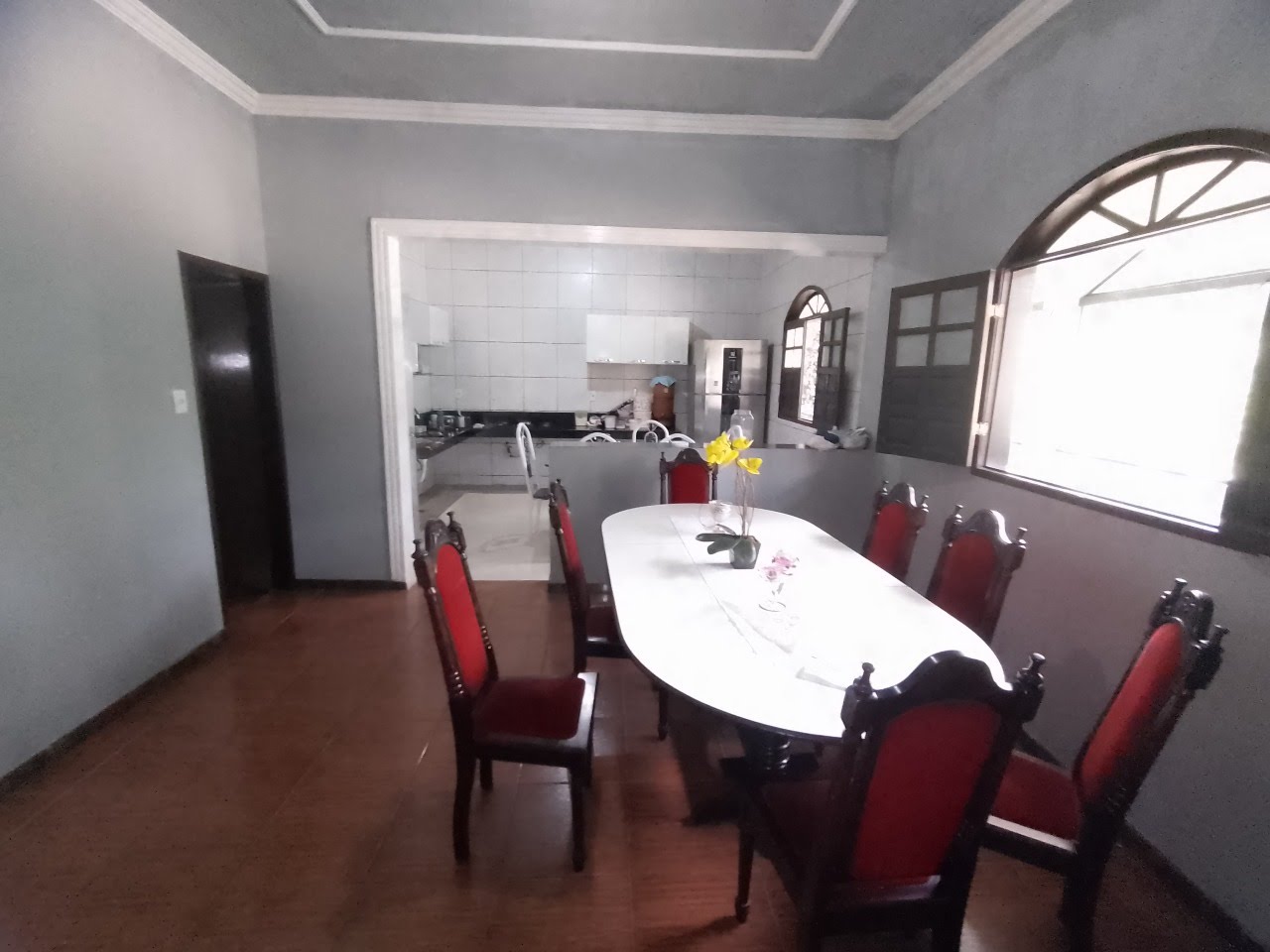 Casa à venda com 3 quartos, 1 suíte, 3 vagas e 300m² no Jaqueline, Belo Horizonte (MG) — foto 12 de 22