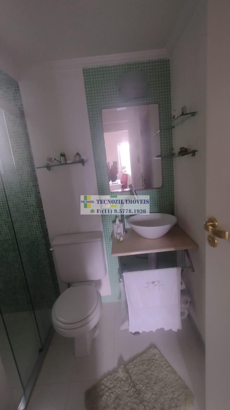 Apartamento, 2 quartos, 65 m² - Foto 10