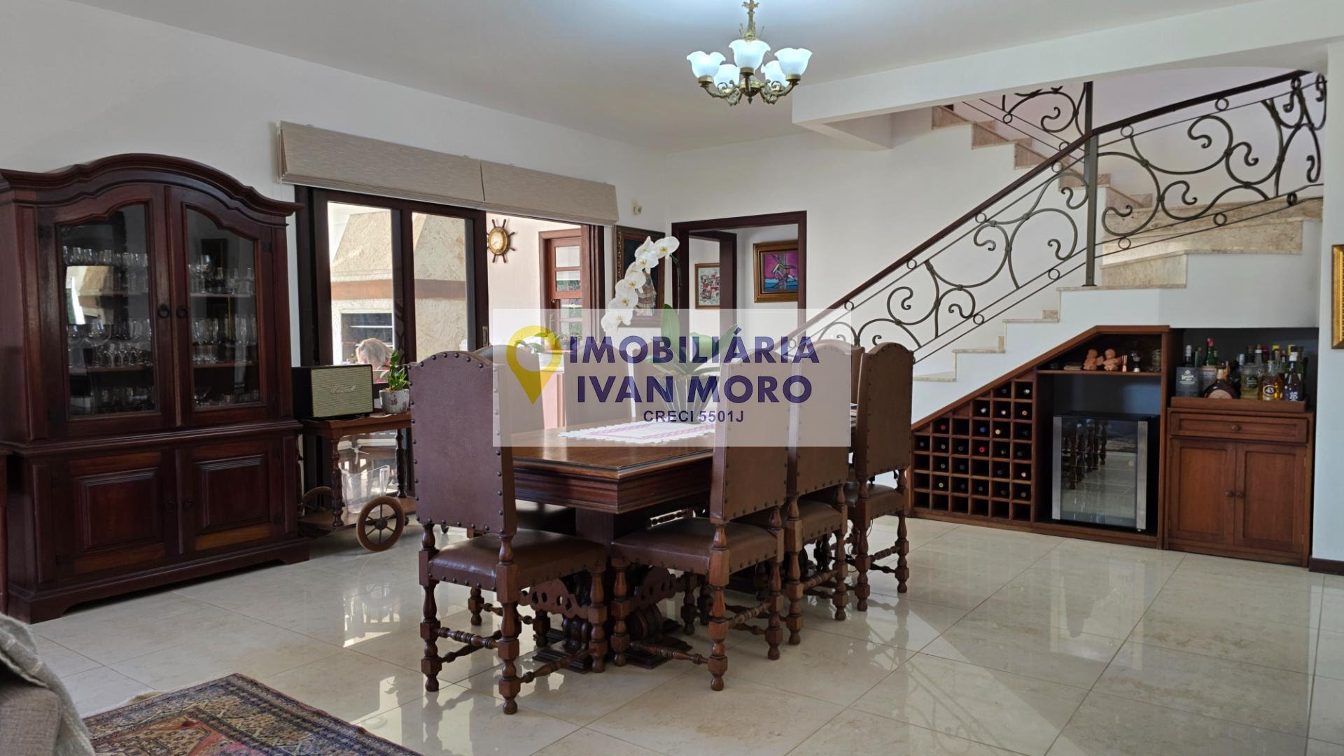 Casa à venda com 6 quartos, 6 suítes, 5 vagas e 548m² no Jurerê Internacional, Florianópolis (SC) — foto 12 de 30