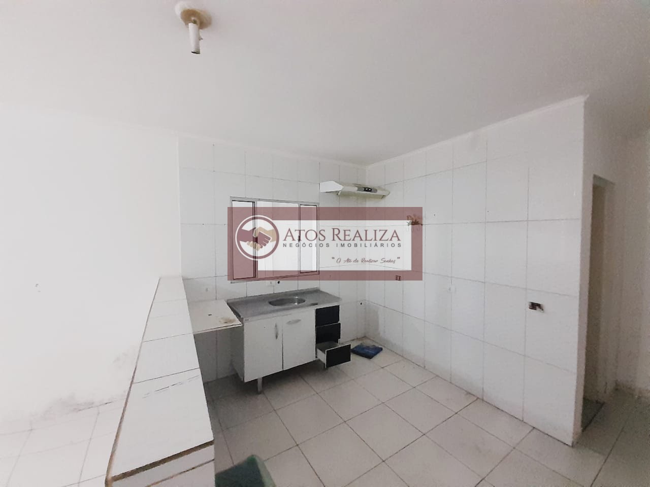Casa para alugar com 2 quartos, 1 banheiro e 70m² no Terceira Divisão de Interlagos, São Paulo (SP) — foto 6 de 7