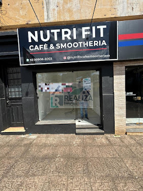 Comercial em Centro  -  Santo Ângelo