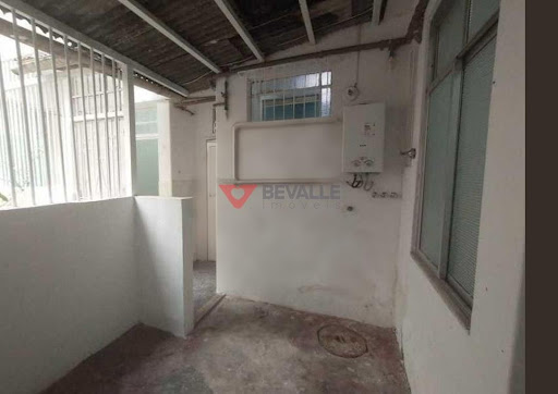Apartamento à venda no Flamengo: 80m², 2 quartos, térreo