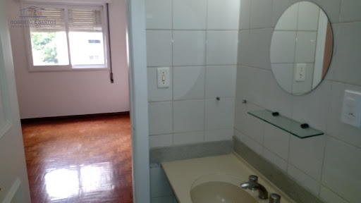banheiro da suite