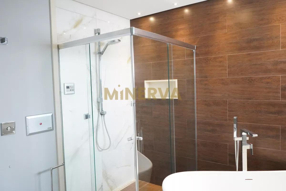 Apartamento à venda com 4 quartos, 2 suítes, 4 vagas e 260m² no Vila Regente Feijó, São Paulo (SP) — foto 21 de 30