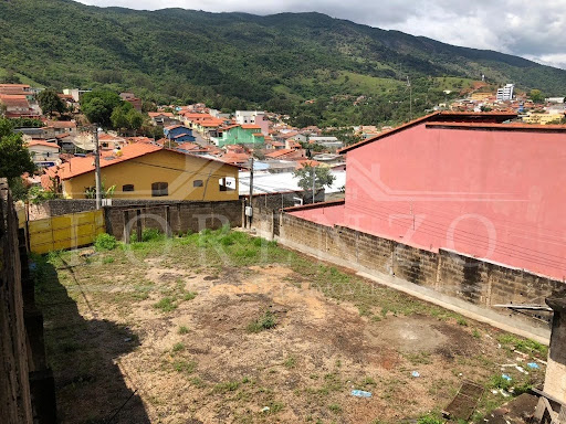 VISTA DA RUA