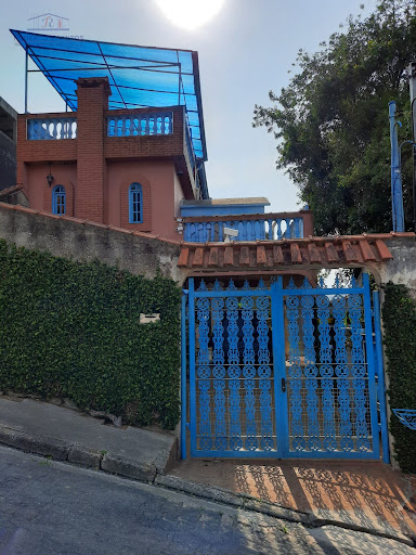Vista do imóvel