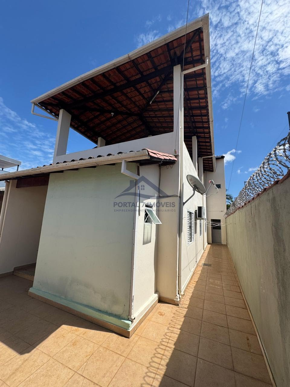 Casa à venda com 4 quartos, 2 suítes, 4 vagas e 180m² no Portal da Serra, Sete Lagoas (MG) — foto 10 de 25