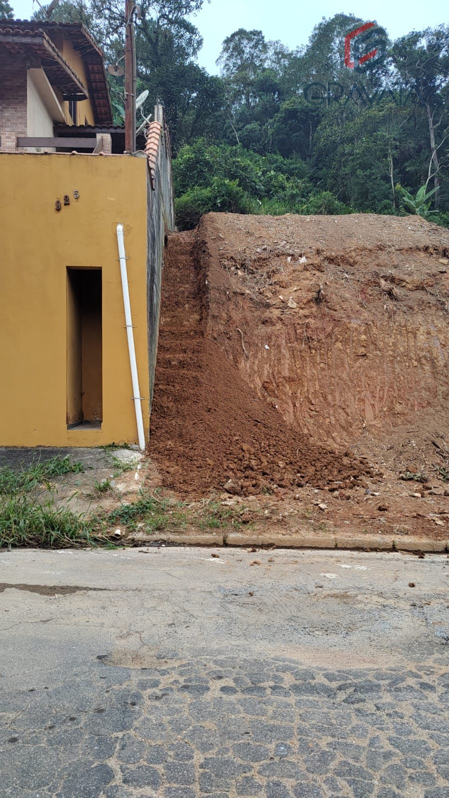 Terreno à venda com 500m² de terreno no Suissa, Ribeirão Pires (SP) — foto 7 de 7