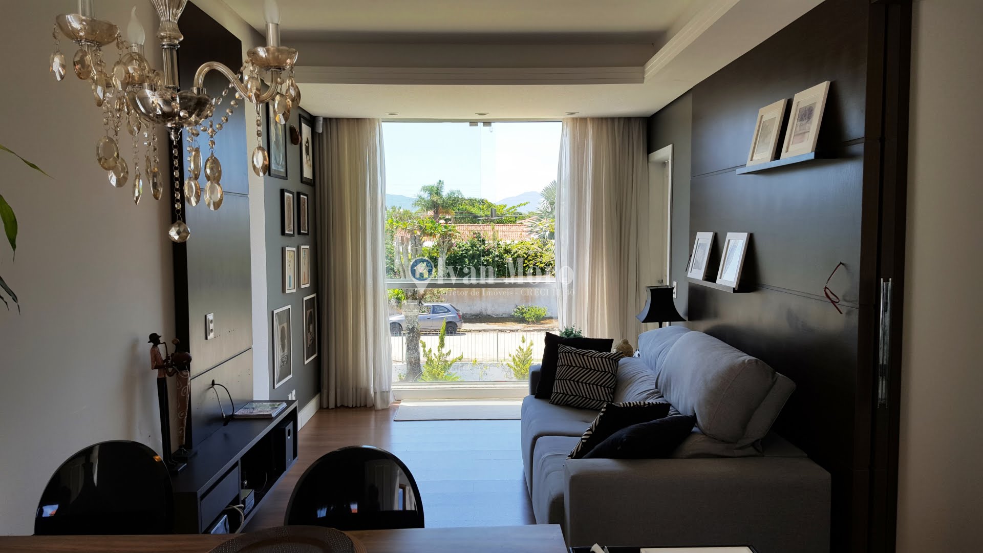 Apartamento para alugar com 1 quarto, 1 banheiro e 35m² no Daniela, Florianópolis (SC) — foto 7 de 23