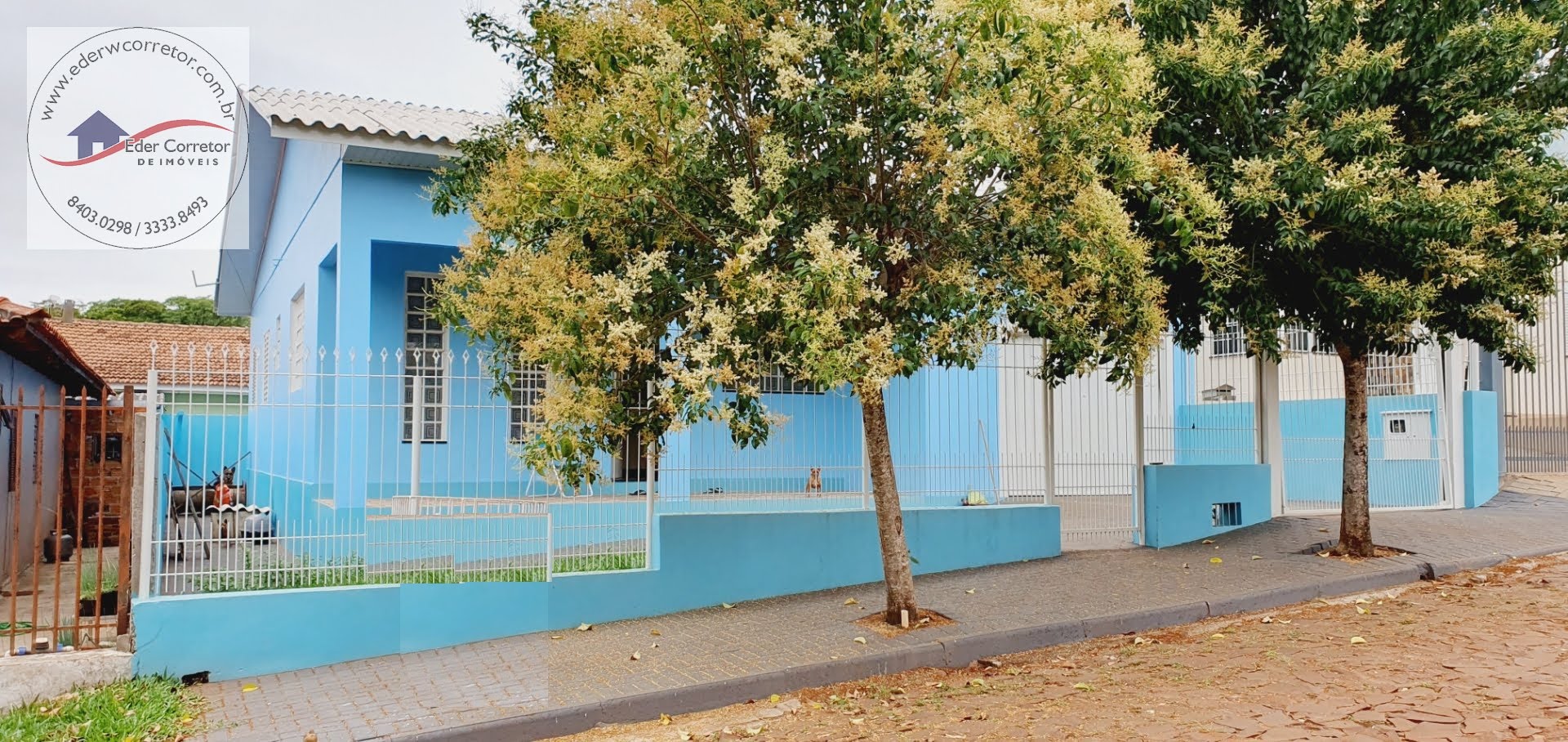 Casa à venda com 4 quartos, 1 banheiro, 1 vaga e 140m² no Morada do Sol, Ijuí (RS) — foto 2 de 25