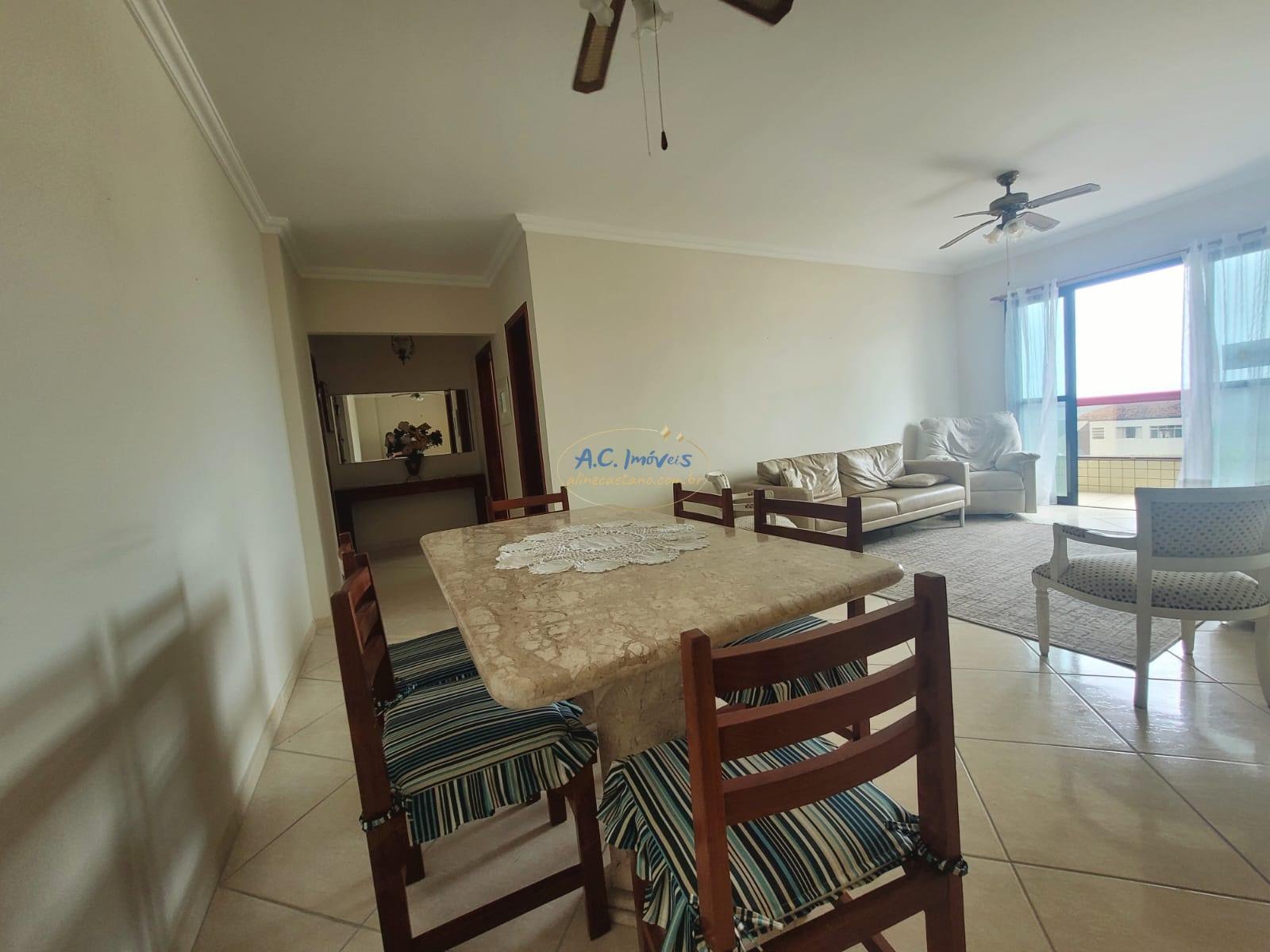 Apartamento à venda com 2 quartos, 1 suíte, 1 vaga e 95m² no Boqueirão, Praia Grande (SP) — foto 6 de 30