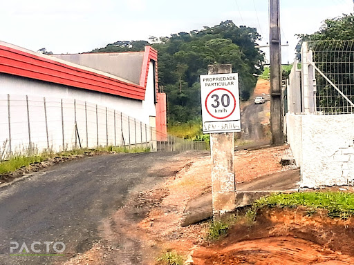 Terreno em Quarta Linha  -  Criciúma