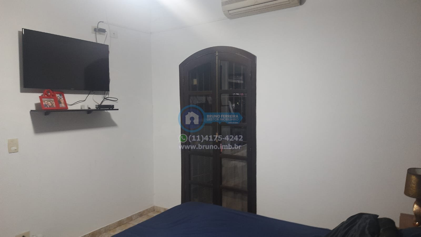 Casa à venda com 3 quartos, 2 banheiros, 2 vagas e 180m² no Jardim Virginia Bianca, São Paulo (SP) — foto 19 de 20