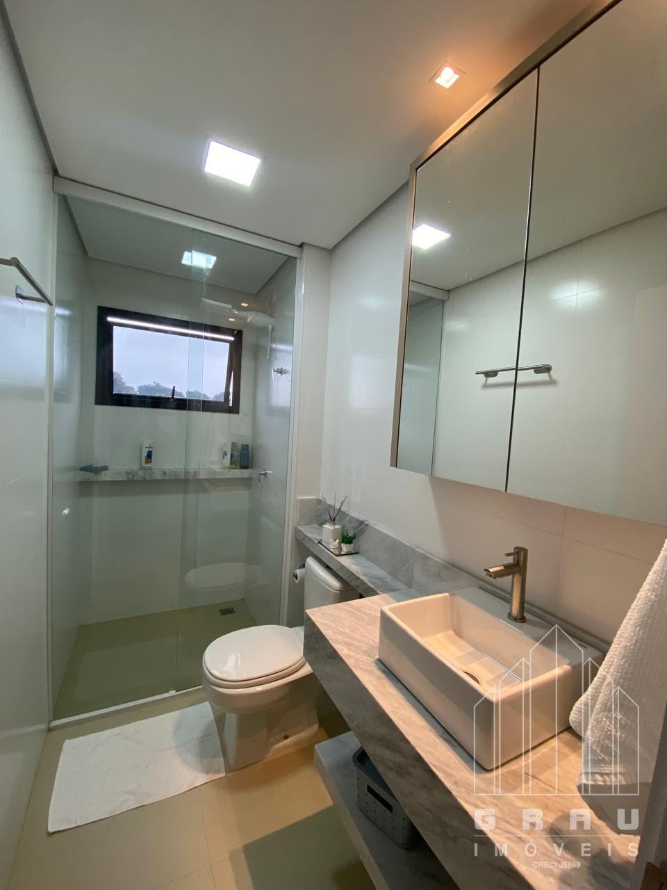 Apartamento Edifício Residencial Tancredo - Foz do Iguaçu