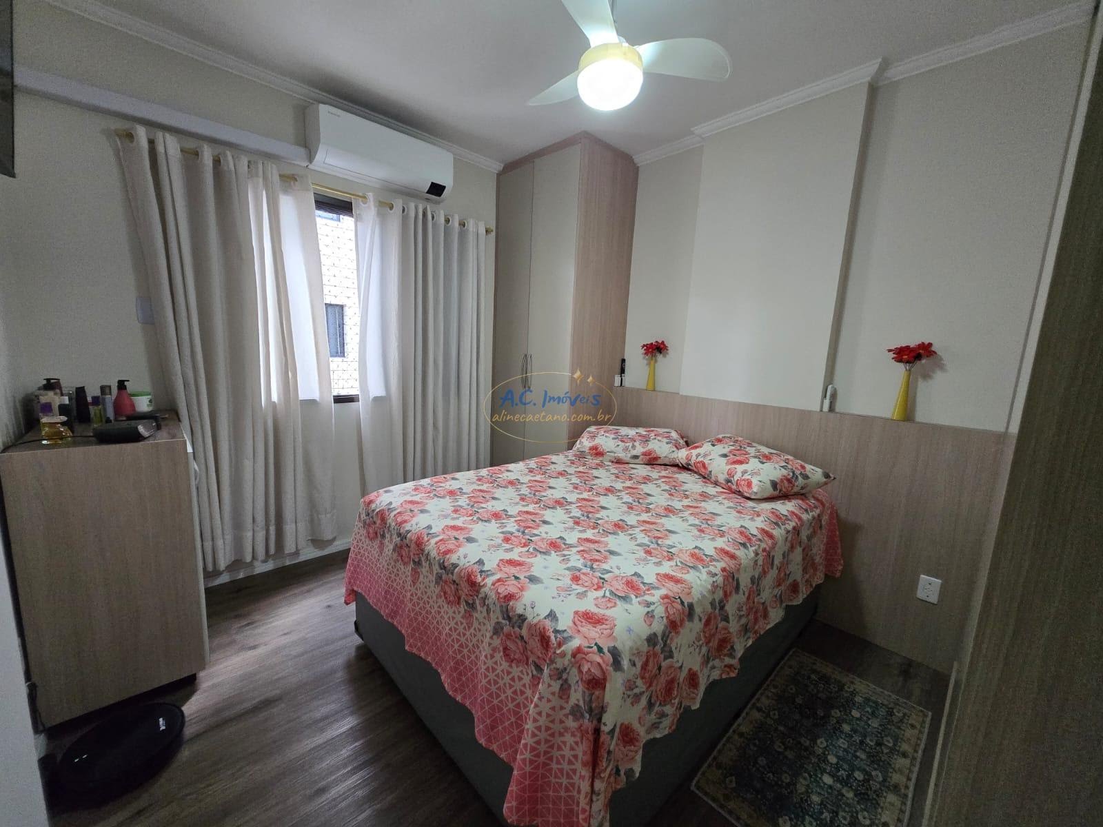 Apartamento à venda com 2 quartos, 1 suíte, 1 vaga e 81m² no Canto do Forte, Praia Grande (SP) — foto 24 de 27