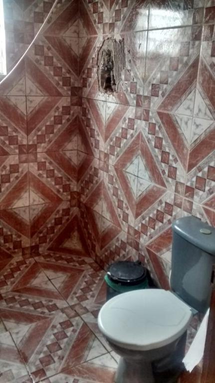 Casa à venda com 2 quartos, 1 banheiro, 1 vaga e 200m² no Parque Rodrigo Barreto, Arujá (SP) — foto 6 de 6
