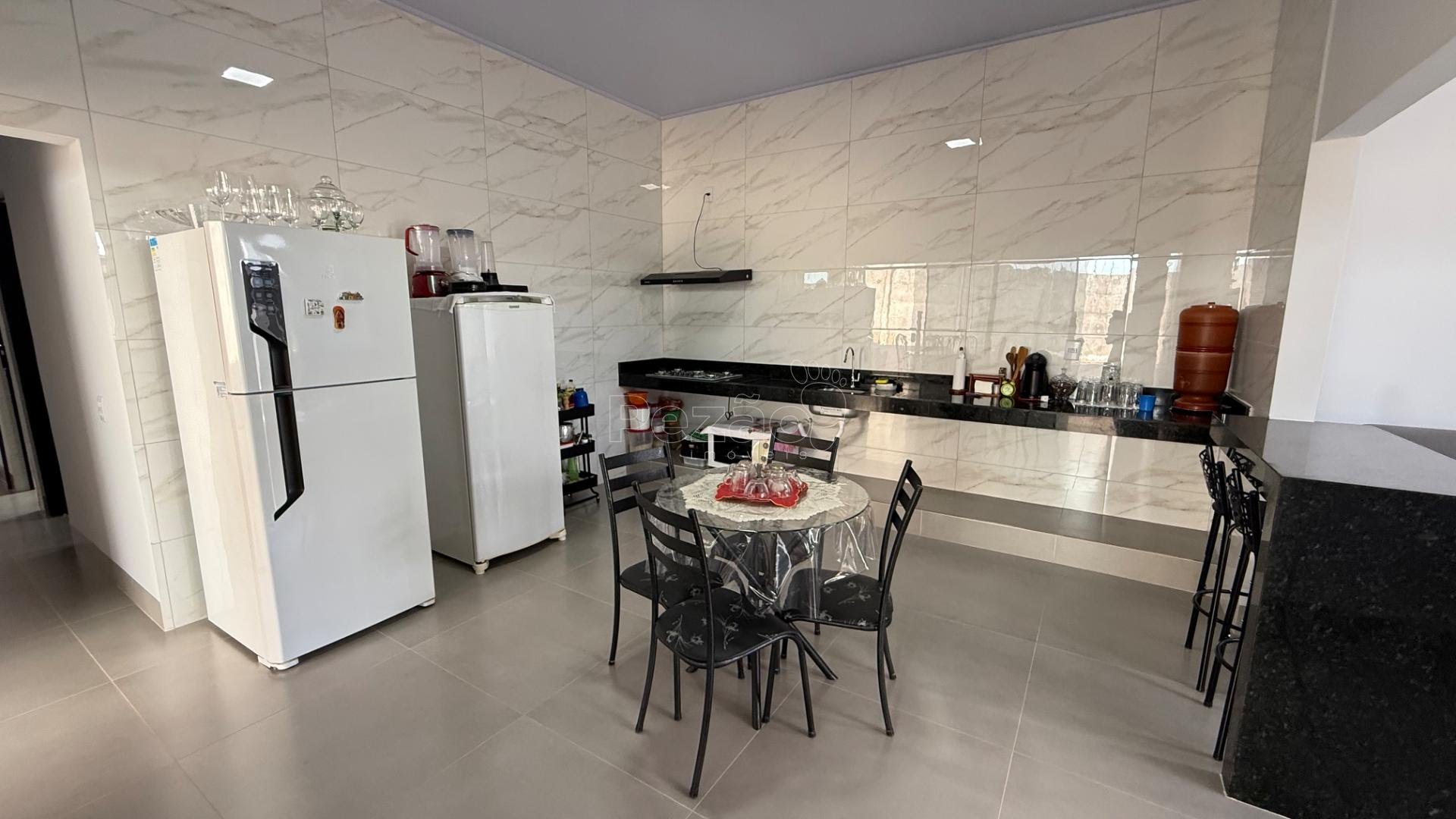 Casa, 3 quartos - Foto 7