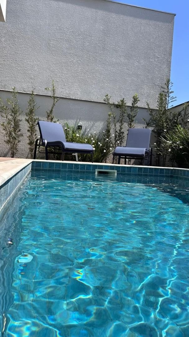 Casa à venda com 3 quartos, 3 suítes, 4 vagas e 285m² no Alphaville Nova Esplanada 3, Votorantim (SP) — foto 24 de 30