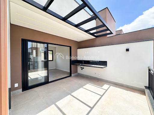 Casa de Condomínio, 3 quartos - Foto 18