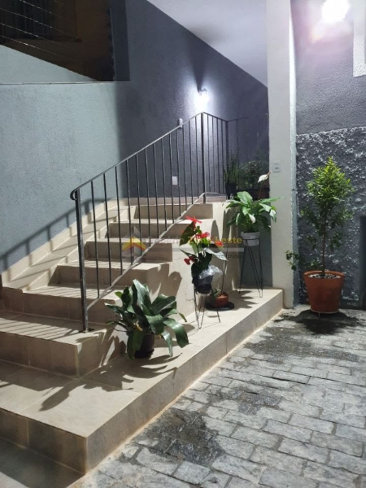 Casa, 3 quartos, 110 m² - Foto 1