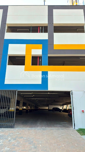 Apartamento, 2 quartos, 60 m² - Foto 8