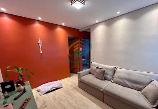 Apartamento em Jardim Vila Galvão  -  Guarulhos