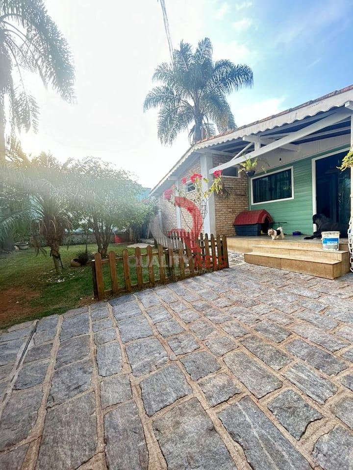 Chácara, 3 quartos, 2970 m² - Foto 42