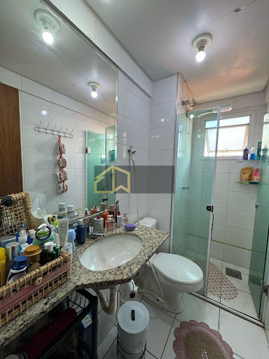 Apartamento em Village veneza  -  Goiânia