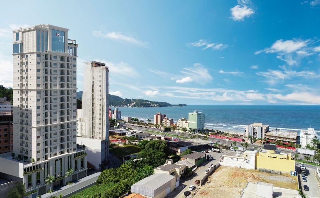 Apartamento à venda com 3 quartos, 1 suíte, 1 vaga e 68m² no Morretes, Itapema (SC) — foto 3 de 15