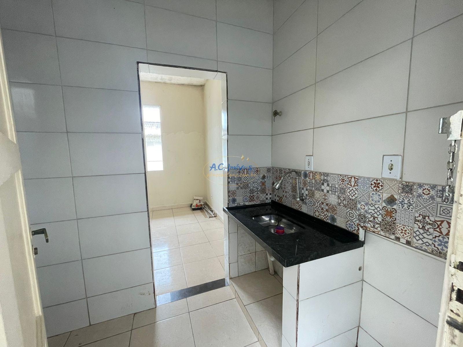 Studio à venda com 1 quarto, 1 banheiro e 22m² no Cidade Ocian, Praia Grande (SP) — foto 5 de 13