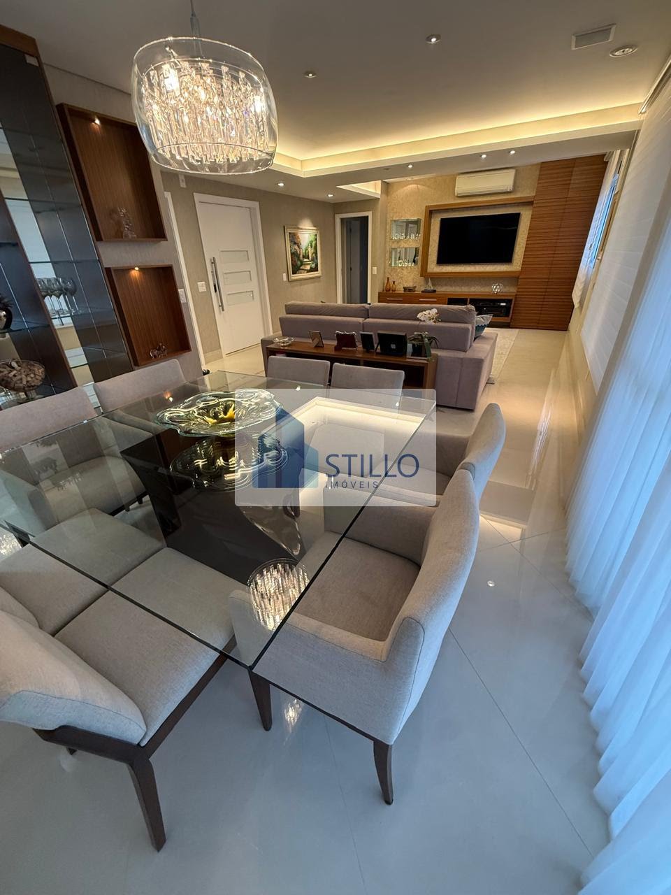 Apartamento à venda com 3 quartos, 3 suítes, 4 vagas e 180m² no Vila Regente Feijó, São Paulo (SP) — foto 26 de 30