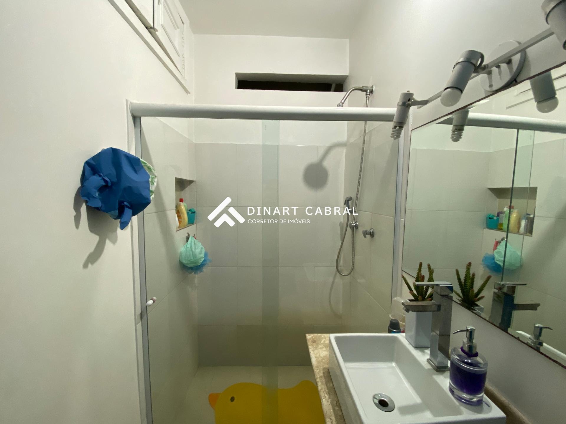 Apartamento à venda com 4 quartos, 1 suíte, 1 vaga e 198m² no Copacabana, Rio de Janeiro (RJ) — foto 29 de 30