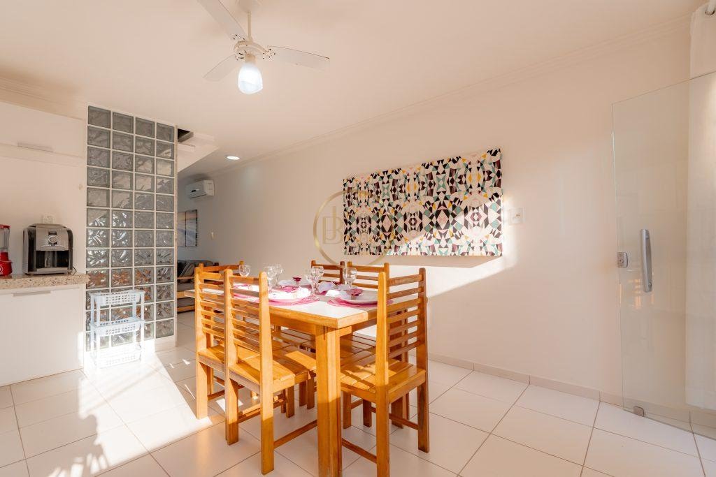 Casa à venda com 3 quartos, 3 suítes, 1 vaga e 120m² no Coroa Vermelha, Santa Cruz Cabrália (BA) — foto 21 de 29