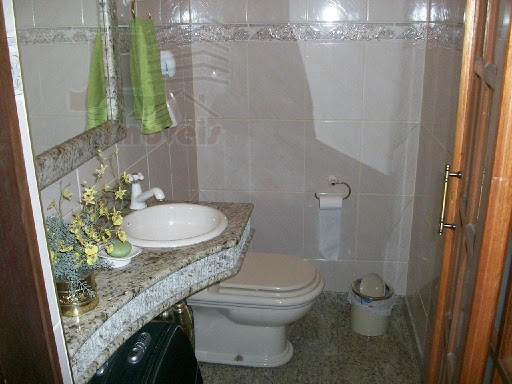 LAVABO