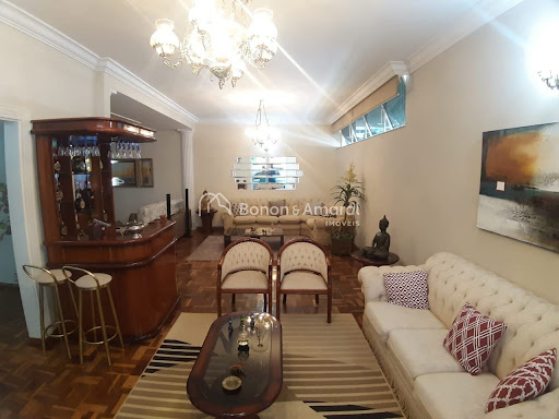 Casa, 4 quartos, 400 m² - Foto 1
