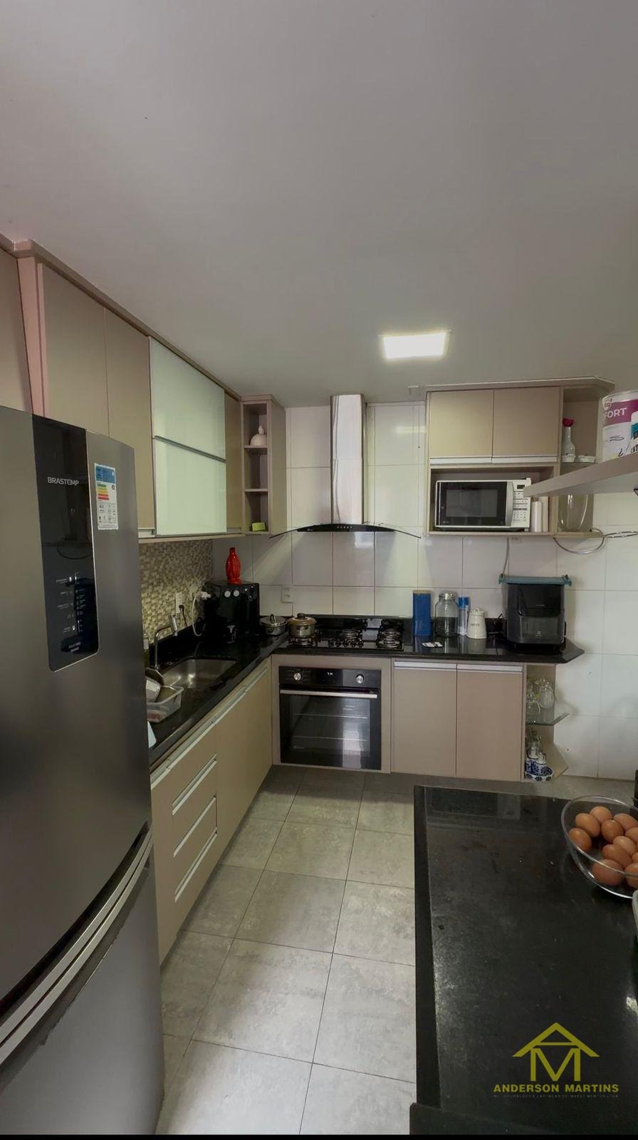 Apartamento, 4 quartos, 170 m² - Foto 39
