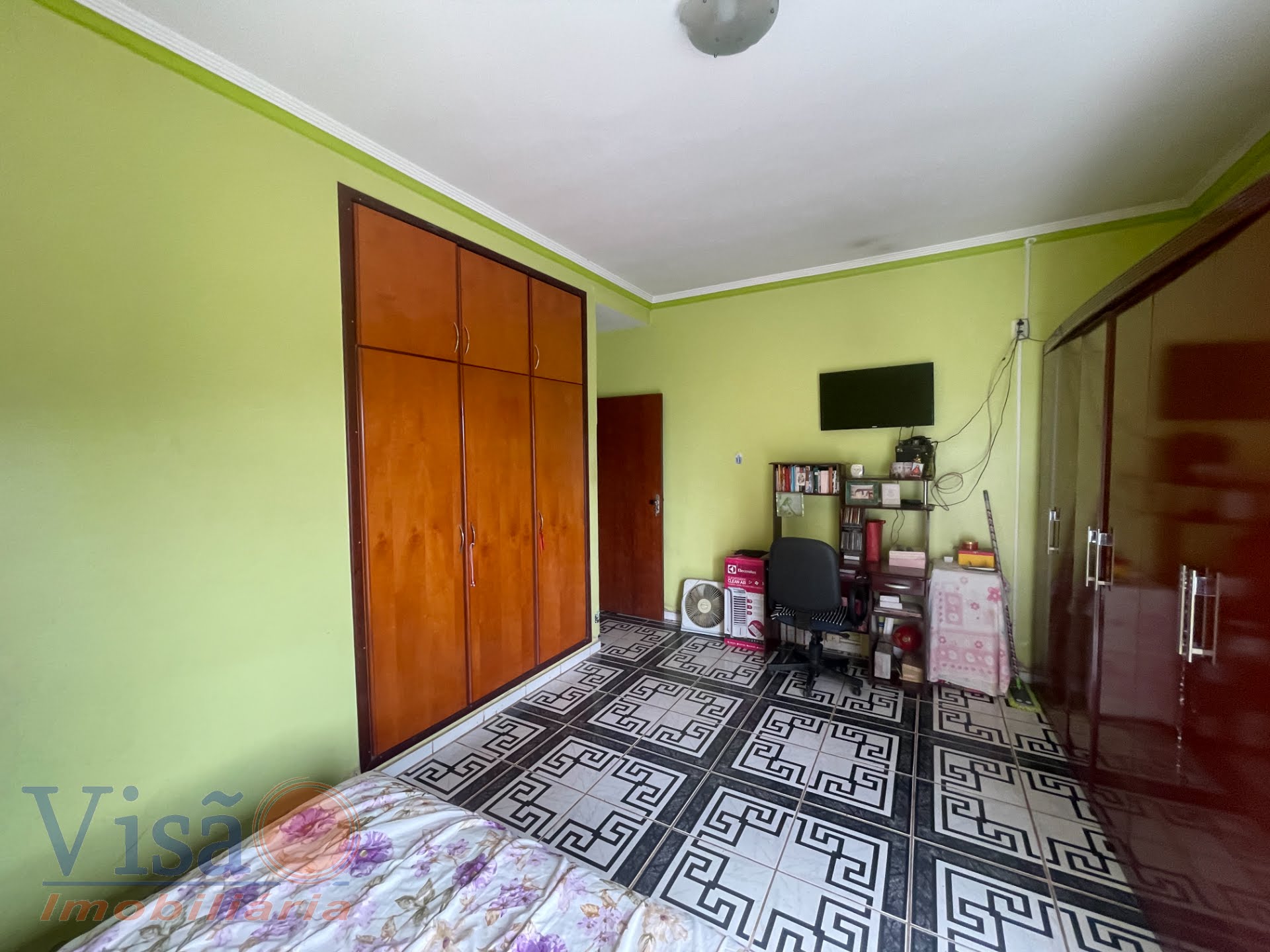 Casa à venda com 3 quartos, 1 suíte e 150m² no Amoreiras, Paracatu (MG) — foto 14 de 19