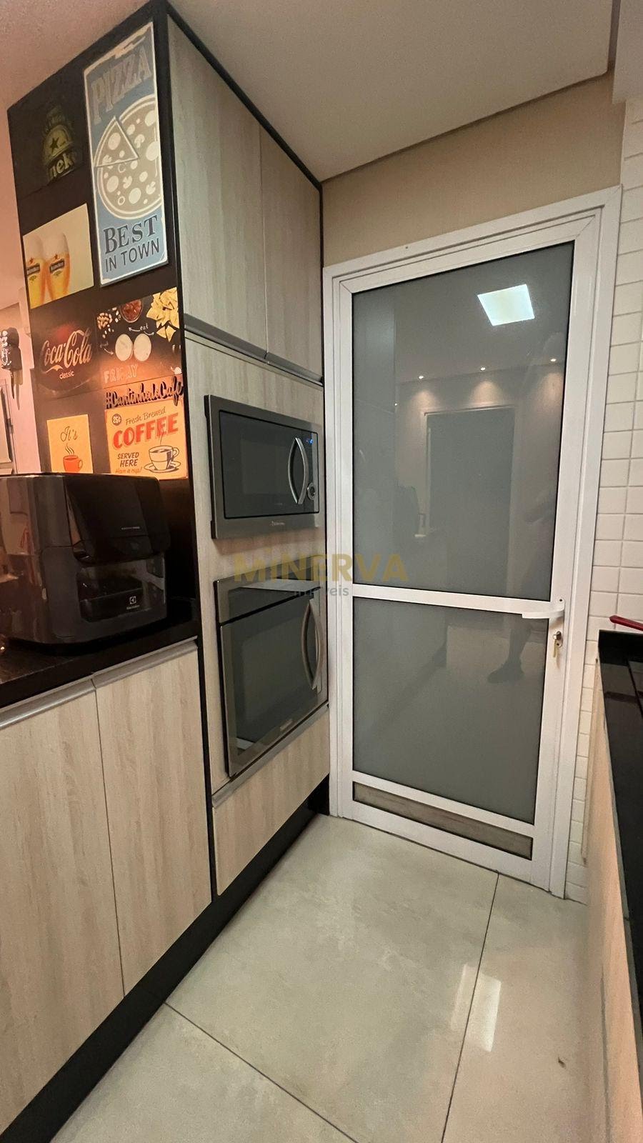 Apartamento à venda com 3 quartos, 1 suíte, 2 vagas e 110m² no Vila Formosa, São Paulo (SP) — foto 27 de 28