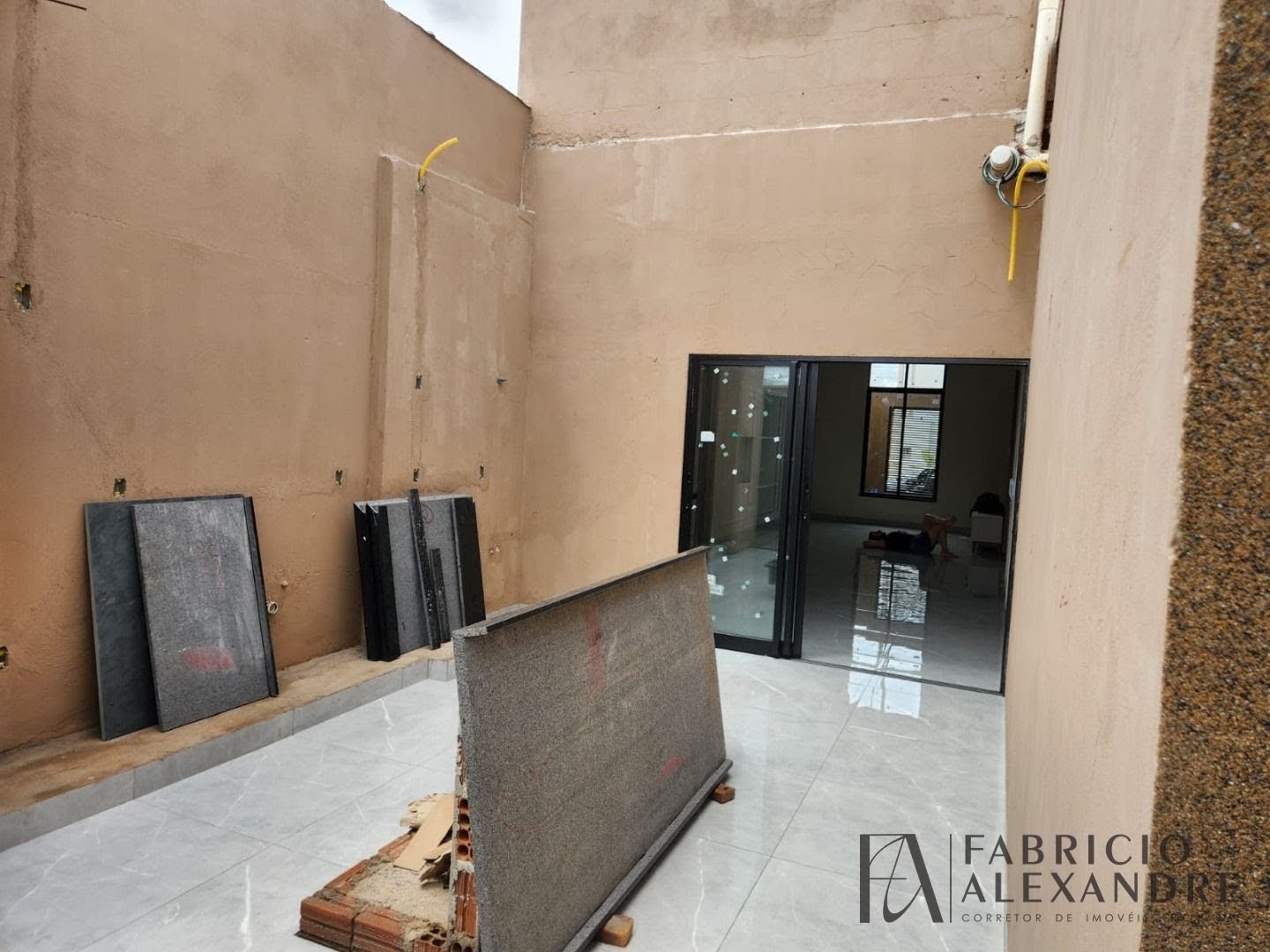 Casa à venda com 3 quartos, 1 suíte, 2 vagas e 140m² no Setsul, São José do Rio Preto (SP) — foto 4 de 22