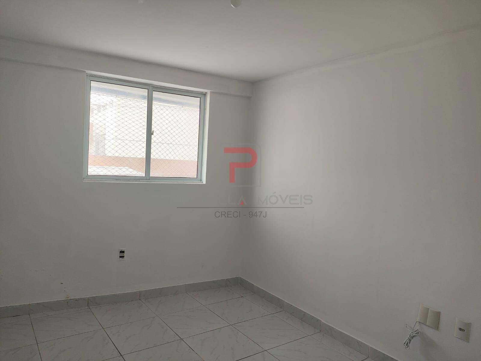 Apartamento à venda com 3 quartos, 2 suítes, 2 vagas e 108m² no Jardim Oceania, João Pessoa (PB) — foto 16 de 26