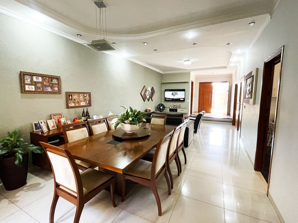 Casa à venda com 3 quartos, 1 suíte, 6 vagas e 380m² no Jardim Anhangüera, Ribeirão Preto (SP) — foto 7 de 30